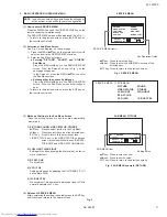 Preview for 11 page of JVC AV-14F3PX Service Manual