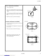 Preview for 25 page of JVC AV-14F3PX Service Manual