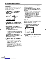 Предварительный просмотр 12 страницы JVC AV-14F43, AV-20N43, AV-21D43 Instructions Manual