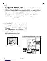 Предварительный просмотр 28 страницы JVC AV-14F43, AV-20N43, AV-21D43 Service Manual