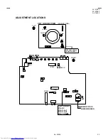 Предварительный просмотр 31 страницы JVC AV-14F43, AV-20N43, AV-21D43 Service Manual