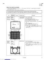 Предварительный просмотр 39 страницы JVC AV-14F43, AV-20N43, AV-21D43 Service Manual