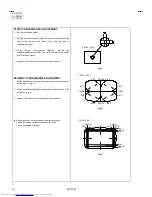 Предварительный просмотр 42 страницы JVC AV-14F43, AV-20N43, AV-21D43 Service Manual