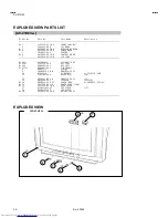 Предварительный просмотр 47 страницы JVC AV-14F43, AV-20N43, AV-21D43 Service Manual