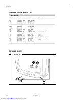 Предварительный просмотр 53 страницы JVC AV-14F43, AV-20N43, AV-21D43 Service Manual