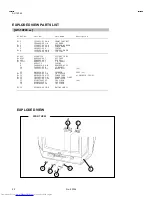 Предварительный просмотр 59 страницы JVC AV-14F43, AV-20N43, AV-21D43 Service Manual