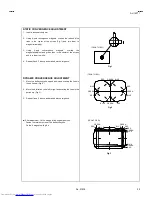 Preview for 29 page of JVC AV-14F71/VT Service Manual