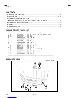 Preview for 33 page of JVC AV-14F71/VT Service Manual