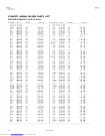 Preview for 35 page of JVC AV-14F71/VT Service Manual