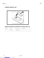 Preview for 39 page of JVC AV-14F71/VT Service Manual