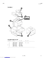 Preview for 40 page of JVC AV-14F71/VT Service Manual