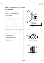 Preview for 27 page of JVC AV-14FM Service Manual