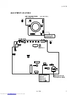 Предварительный просмотр 17 страницы JVC AV-14FTG2 Service Manual