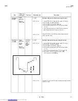 Предварительный просмотр 23 страницы JVC AV-14FTG2 Service Manual