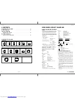 Предварительный просмотр 32 страницы JVC AV-14FTG2 Service Manual