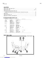 Предварительный просмотр 38 страницы JVC AV-14FTG2 Service Manual