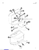 Предварительный просмотр 39 страницы JVC AV-14FTG2 Service Manual