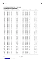 Предварительный просмотр 40 страницы JVC AV-14FTG2 Service Manual