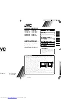 Предварительный просмотр 46 страницы JVC AV-14FTG2 Service Manual