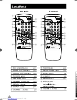 Предварительный просмотр 47 страницы JVC AV-14FTG2 Service Manual