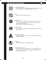 Preview for 4 page of JVC AV-14JT5 Instructions Manual