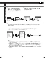 Предварительный просмотр 11 страницы JVC AV-14JT5 Instructions Manual