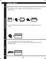 Предварительный просмотр 12 страницы JVC AV-14JT5 Instructions Manual