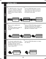 Preview for 14 page of JVC AV-14JT5 Instructions Manual