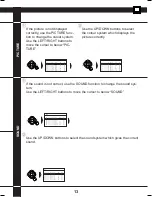 Preview for 15 page of JVC AV-14JT5 Instructions Manual