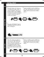 Preview for 16 page of JVC AV-14JT5 Instructions Manual