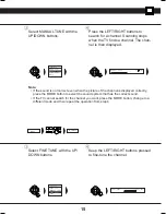 Preview for 17 page of JVC AV-14JT5 Instructions Manual