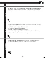 Preview for 19 page of JVC AV-14JT5 Instructions Manual