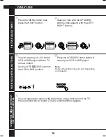 Preview for 20 page of JVC AV-14JT5 Instructions Manual