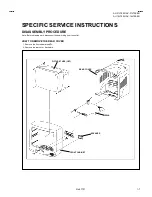 Предварительный просмотр 7 страницы JVC AV-14JT5EU, AV-21JT5EU Service Manual