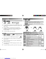 Preview for 7 page of JVC AV-14U17 Instructions Manual