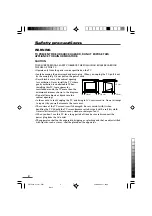 Preview for 2 page of JVC AV-16N211 Instruction Manual