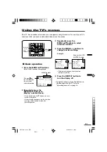 Preview for 11 page of JVC AV-16N211 Instruction Manual