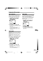 Preview for 13 page of JVC AV-16N211 Instruction Manual