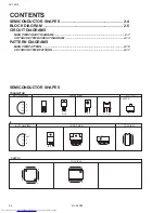 Preview for 22 page of JVC AV-16N8 Service Manual