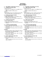 Предварительный просмотр 8 страницы JVC AV-17V214/V Service Manual