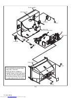 Предварительный просмотр 9 страницы JVC AV-17V214/V Service Manual