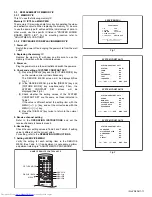 Предварительный просмотр 10 страницы JVC AV-17V214/V Service Manual