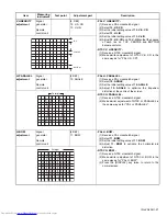 Предварительный просмотр 26 страницы JVC AV-17V214/V Service Manual