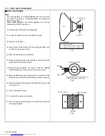 Предварительный просмотр 29 страницы JVC AV-17V214/V Service Manual