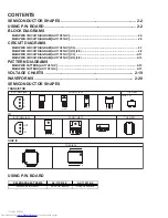 Предварительный просмотр 33 страницы JVC AV-17V214/V Service Manual