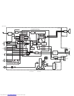 Предварительный просмотр 35 страницы JVC AV-17V214/V Service Manual