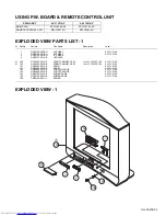 Предварительный просмотр 45 страницы JVC AV-17V214/V Service Manual