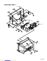 Предварительный просмотр 47 страницы JVC AV-17V214/V Service Manual