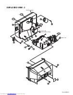 Предварительный просмотр 49 страницы JVC AV-17V214/V Service Manual