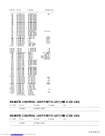 Предварительный просмотр 57 страницы JVC AV-17V214/V Service Manual